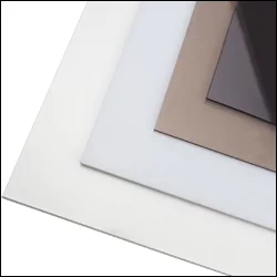 Gewächshaus Plexiglas Polycarbonat PC Platte