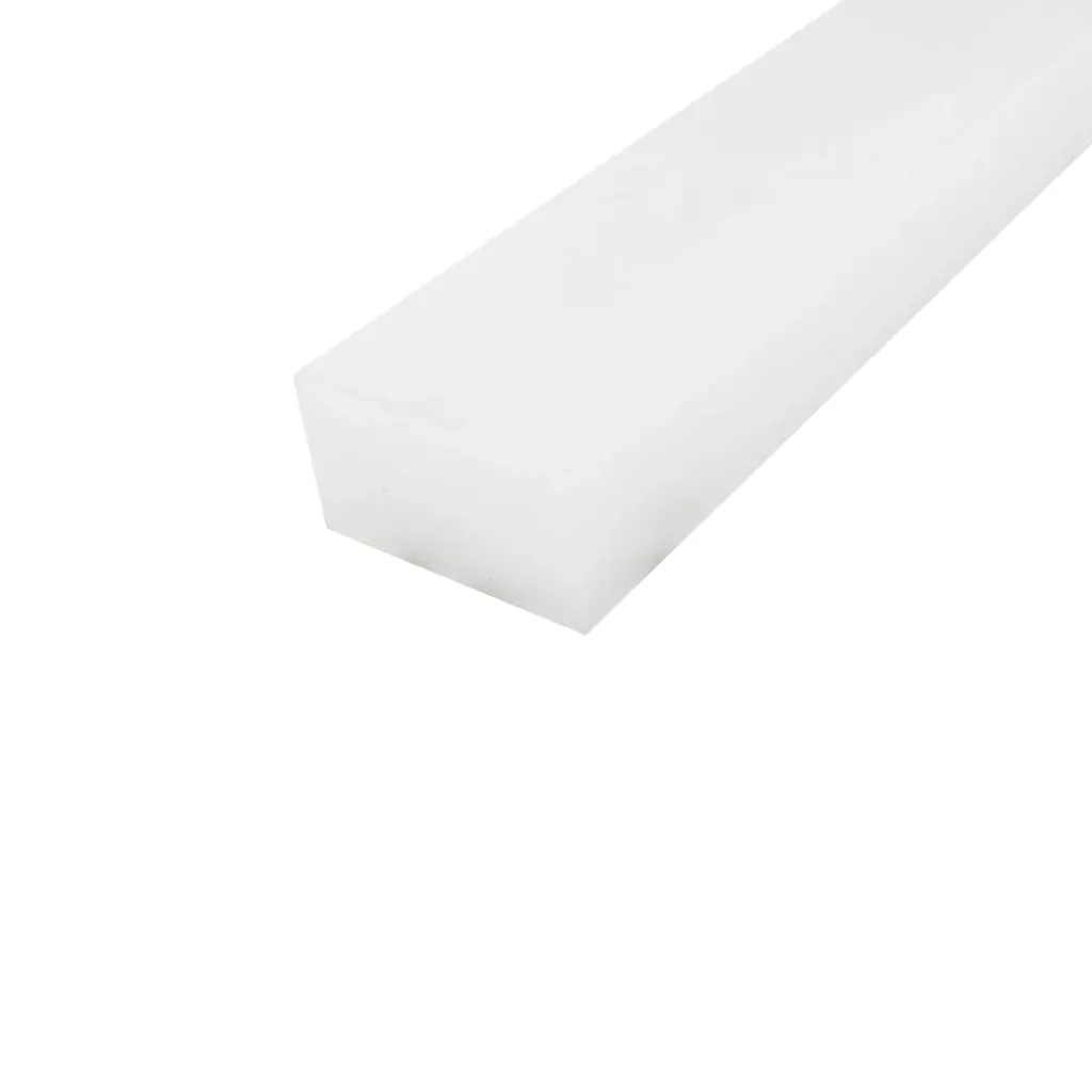 PVDF ist ein Spezialkunststoff und ein Hochleistungskunststoff für anspruchsvolle Anwendungen