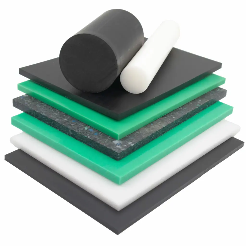 PE 1000 Polyethylen – Produktdetails ansehen