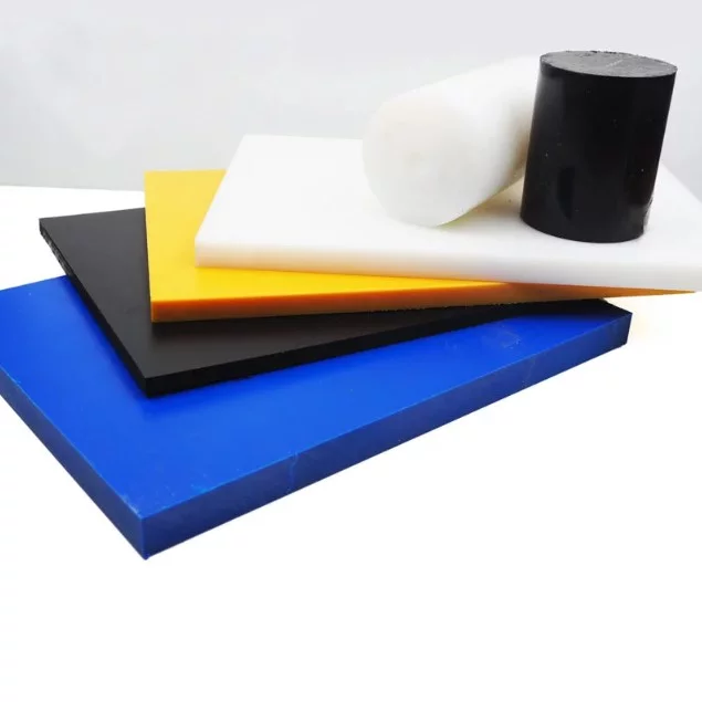 PE 300 Polyethylen – Produktdetails ansehen
