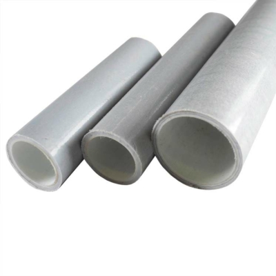Exel-glasfiberrören