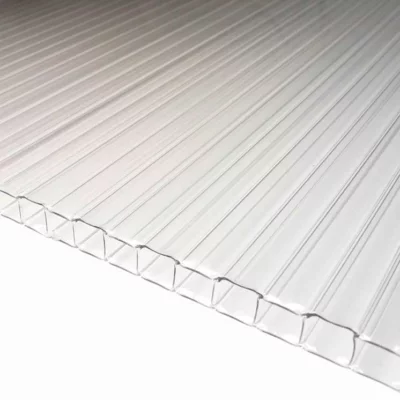 Polykarbonaattikennolevy