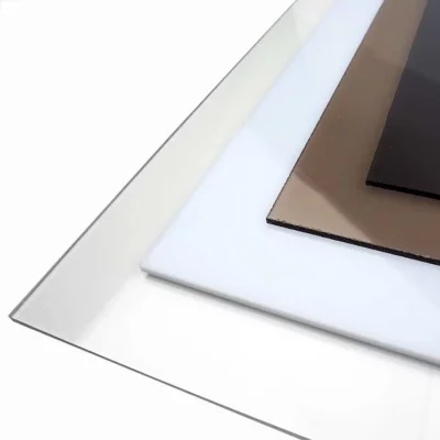 polykarbonaattilevyt