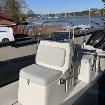 båtvindruta till konsol pc